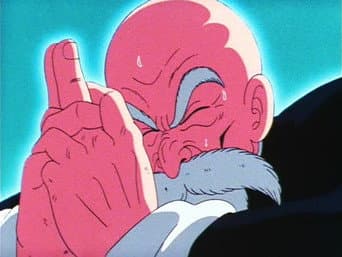 O Último Mafuba do Mestre Kame