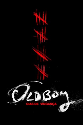 Oldboy: Dias de Vingança