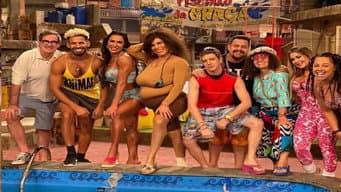 Partiu Piscinão