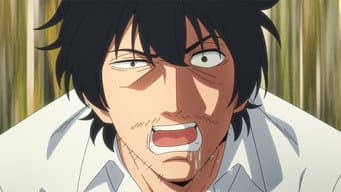 Ex-Detetive Famoso Nagumo Keiichirô / Extermínio de Pragas da Mashiro