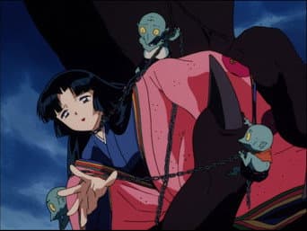 O Temível Príncipe Sesshomaru