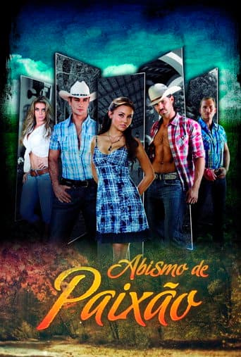 Abismo de Paixão