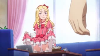 Planejando uma light novel junto com a minha irmãzinha