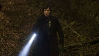 Os Cães de Baskerville