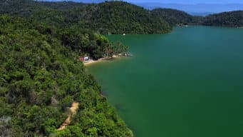 Parati e Região