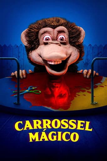 Carrossel Mágico
