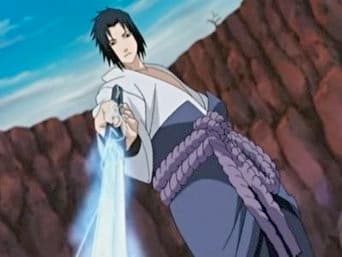 O Poder do Uchiha