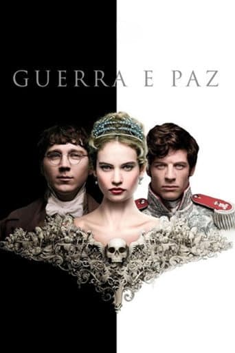 Guerra e Paz