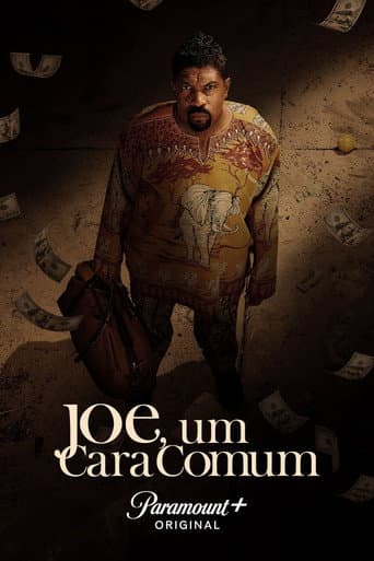 Joe, um Cara Comum