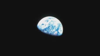 Planeta Misterioso