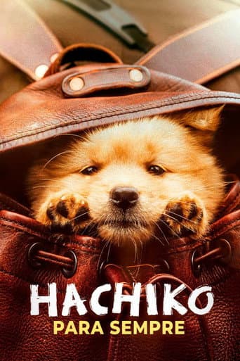 Hachiko Para Sempre