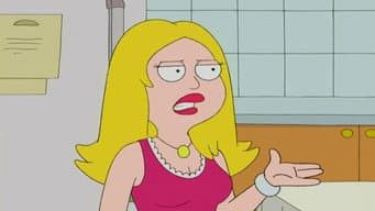 Especial American Dad Pós-Colegial