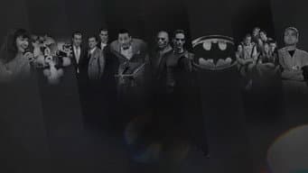 Heróis, Vilões & Amigos