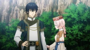 A noite em que os sonhos florescem
