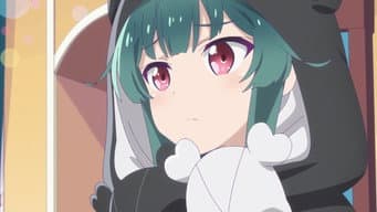 A Ursa-san Voltou