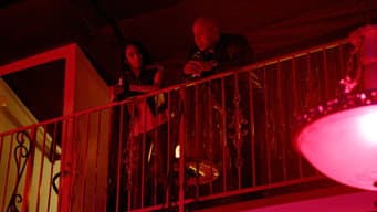 Rainha do Crime