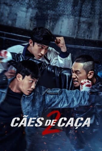 Cães de Caça