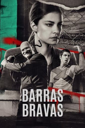 Barra Bravas