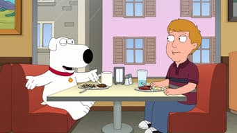 Brian é um Péssimo Pai
