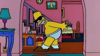 Homer, o Herege