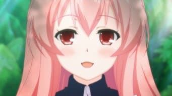 Parece ser um louco Loli vestida com roupa japonesa?