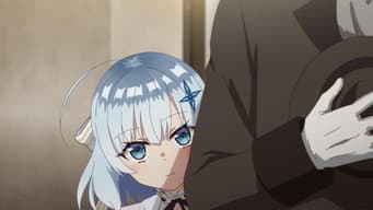 A Filha do Duque que Não Consegue Usar Magia