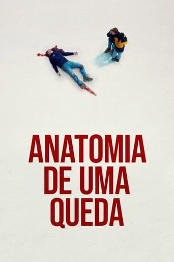Anatomia de uma Queda