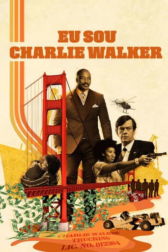 Eu Sou Charlie Walker