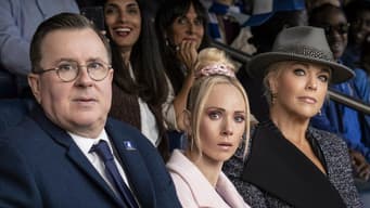 (Eu não quero ir) Chelsea
