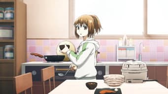 Amamiya Yuuhi e Asashina Samidare