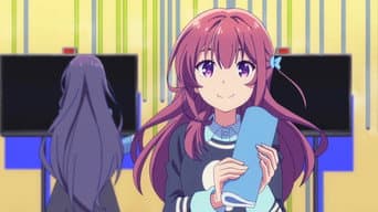 Chitose Se Achando E A Destruição Da Popularidade