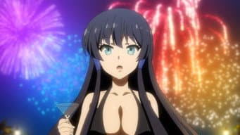 As Líderes da Kisaragi Farão uma Transmissão ao Vivo