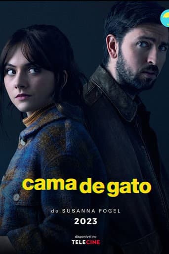Cama de Gato