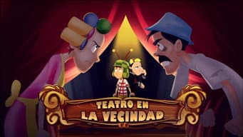 Teatro na Vila