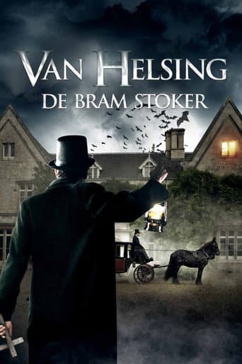 Van Helsing de Bram Stoker