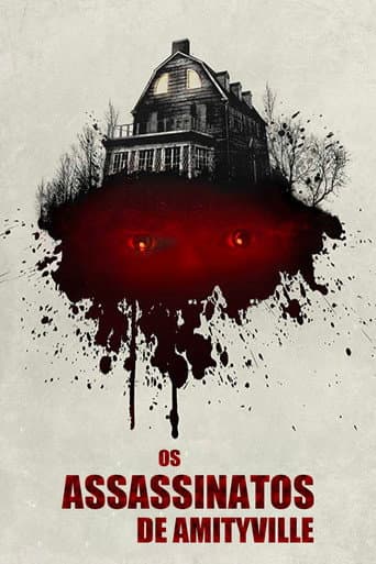 Amityville - A Origem da Maldição