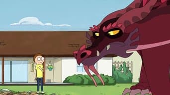 Fora da Lei e com Desordem: Unidade de Vítimas do Morty