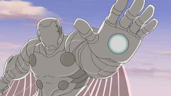 Super Adaptoid