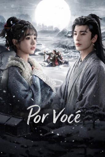 Por Você - Em Busca de Jade