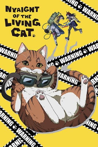 Nyaight of the Living Cat