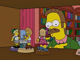 Um Lar Longe de Homer