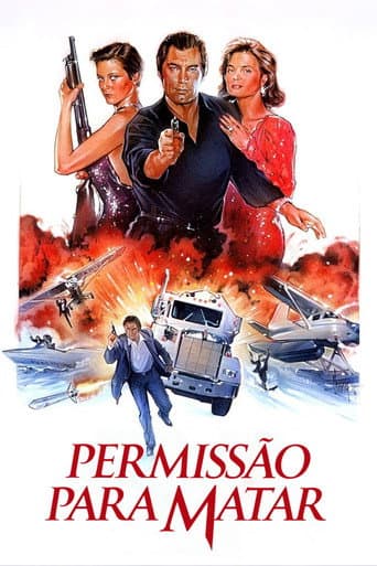 007 - Permissão para Matar