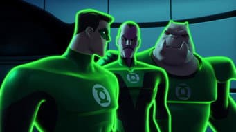 Prisioneiro de Sinestro