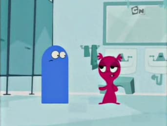 Berry de dar medo