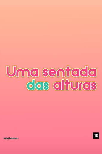 Uma sentada das alturas
