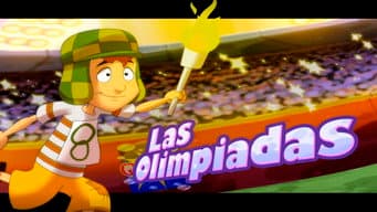 As Olimpíadas