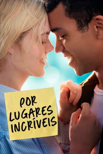 Por Lugares Incríveis