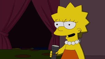 Oh, Onde Está Seu Irmão, Bart?