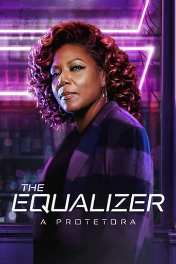 The Equalizer - A Protetora