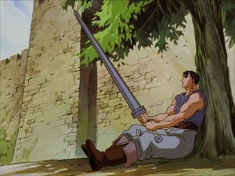 Vento de Espadas